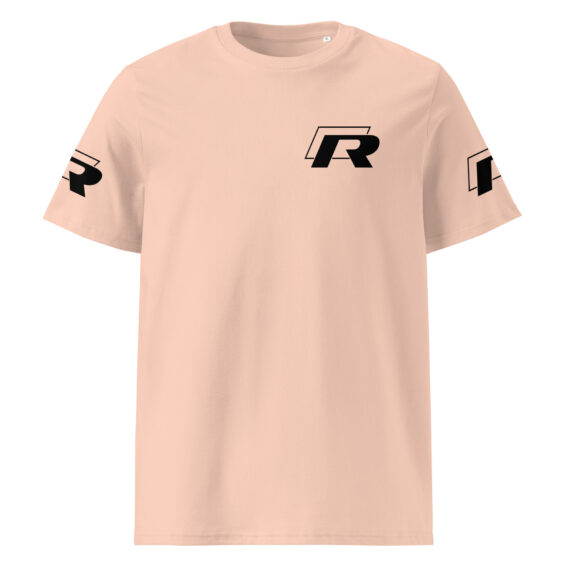 T-shirt collector premium R