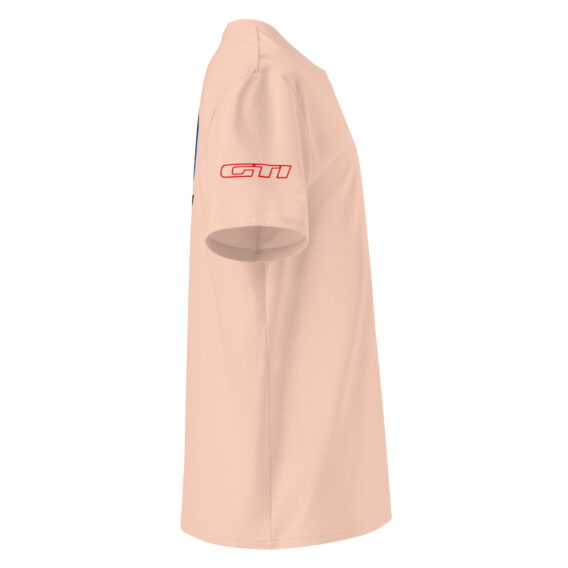 T-shirt Team 205 GTI collector premium