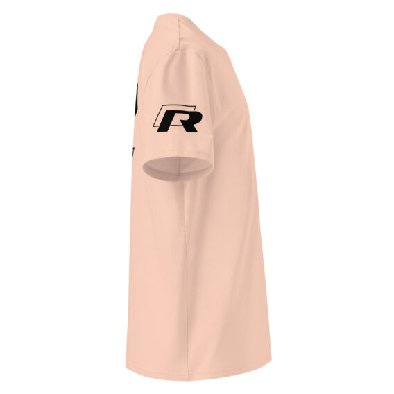 T-shirt collector premium R