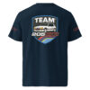 T-shirt Team 205 GTI collector premium