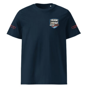 tee shirt 205 gti collector