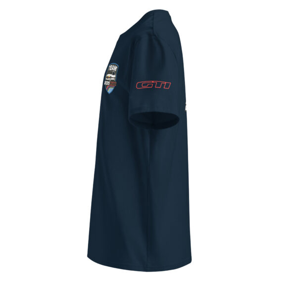T-shirt Team 205 GTI collector premium