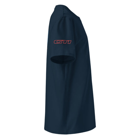 T-shirt Team 205 GTI collector premium
