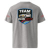 T-shirt Team 205 GTI collector premium