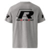 T-shirt collector premium R