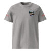 T-shirt Team 205 GTI collector premium