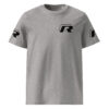 T-shirt collector premium R