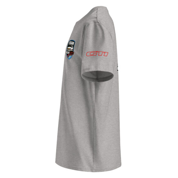 T-shirt Team 205 GTI collector premium