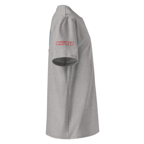 T-shirt Team 205 GTI collector premium