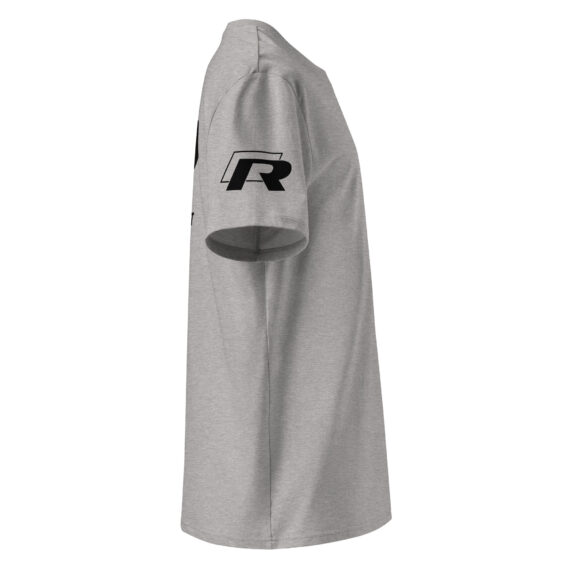 T-shirt collector premium R