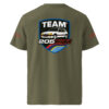 T-shirt Team 205 GTI collector premium