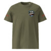 T-shirt Team 205 GTI collector premium