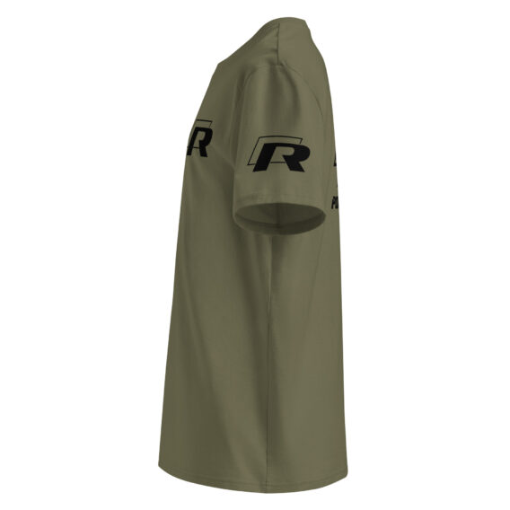 T-shirt collector premium R