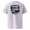 T-shirt Team 205 GTI collector premium