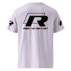 T-shirt collector premium R