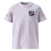 T-shirt Team 205 GTI collector premium