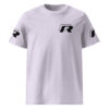 T-shirt collector premium R