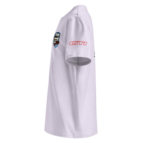 T-shirt Team 205 GTI collector premium