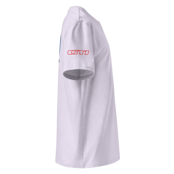 T-shirt Team 205 GTI collector premium