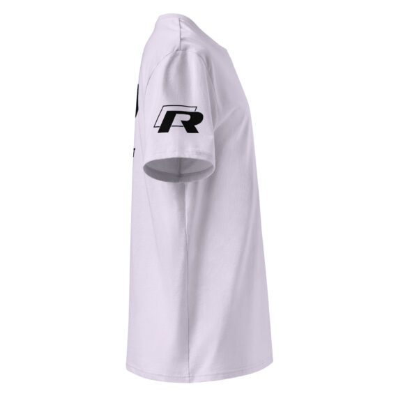 T-shirt collector premium R