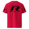 T-shirt collector premium R