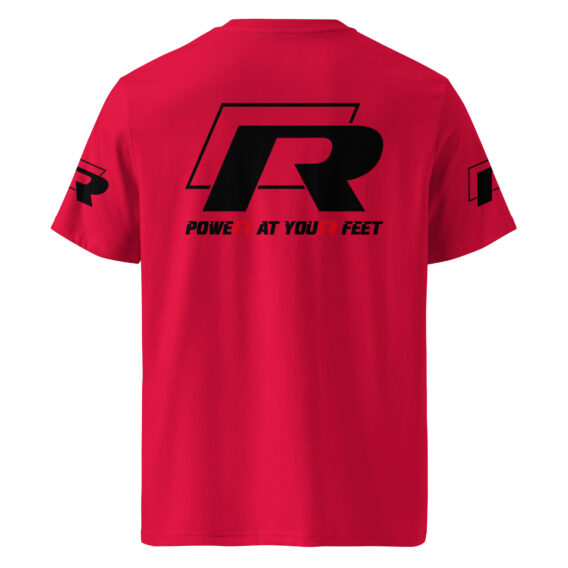 T-shirt collector premium R