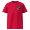 T-shirt Team 205 GTI collector premium