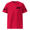 T-shirt collector premium R