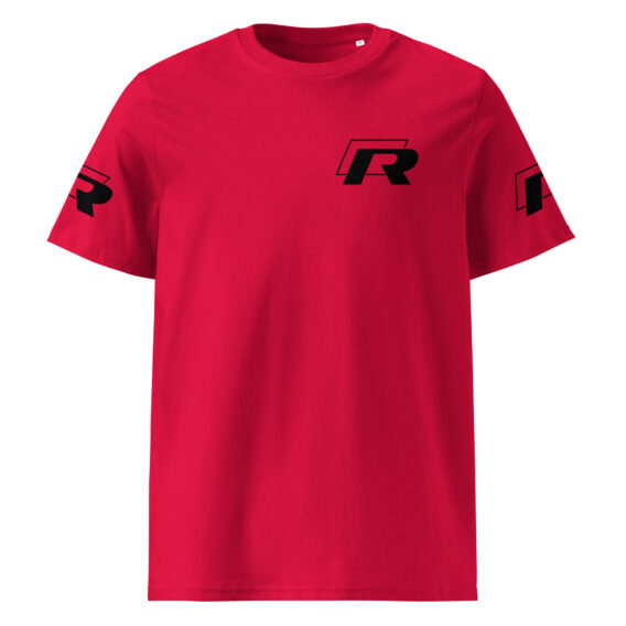 T-shirt collector premium R