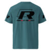 T-shirt collector premium R