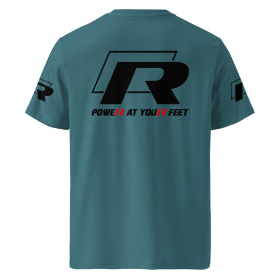 T-shirt collector premium R
