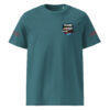 T-shirt Team 205 GTI collector premium