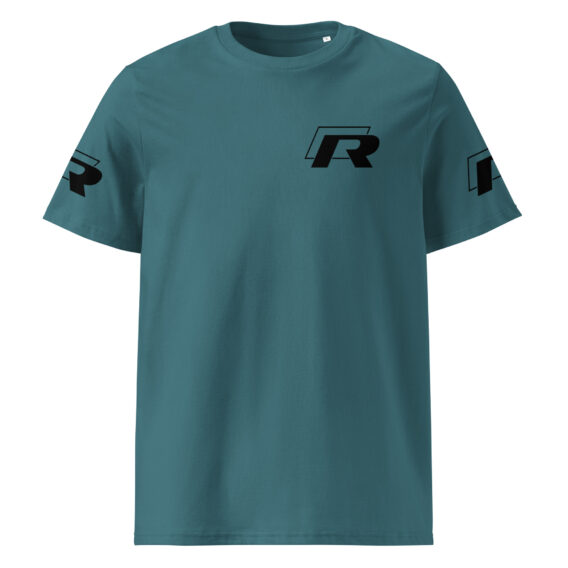 T-shirt collector premium R