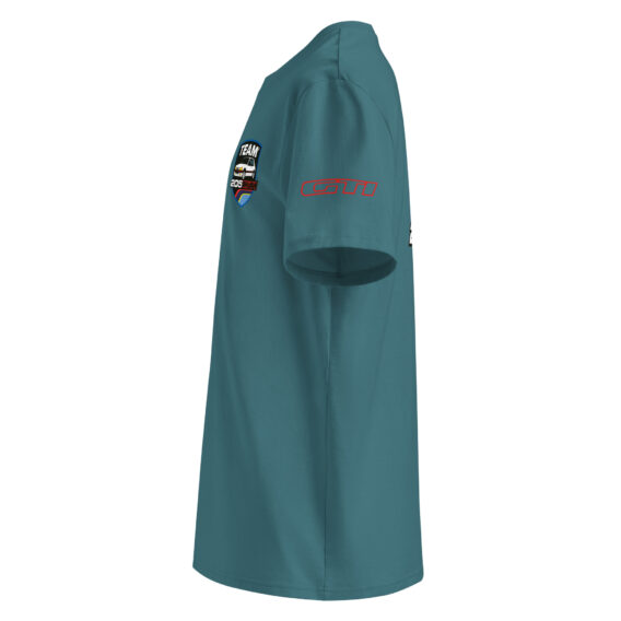 T-shirt Team 205 GTI collector premium