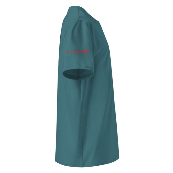 T-shirt Team 205 GTI collector premium