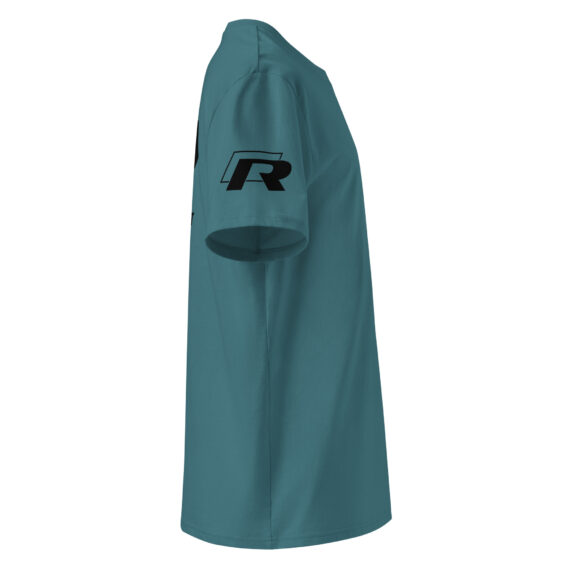 T-shirt collector premium R