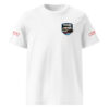 T-shirt Team 205 GTI collector premium