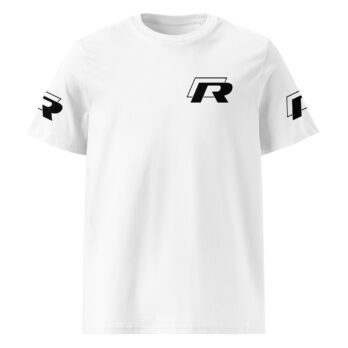 T-shirt collector premium R