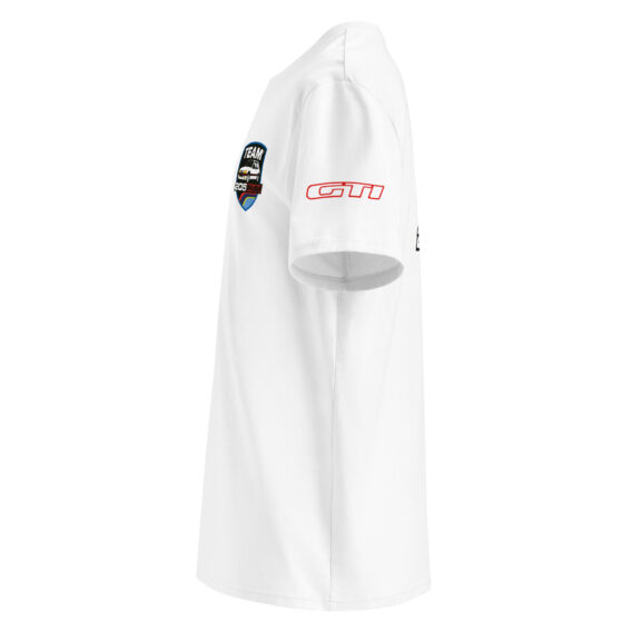 T-shirt Team 205 GTI collector premium