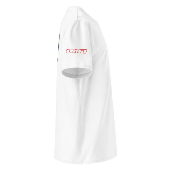 T-shirt Team 205 GTI collector premium