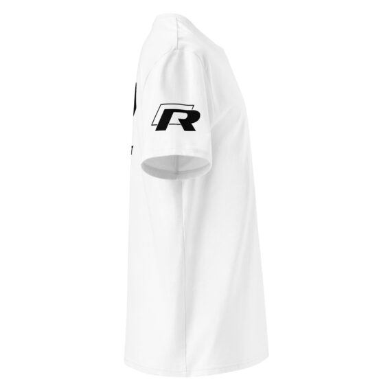 T-shirt collector premium R