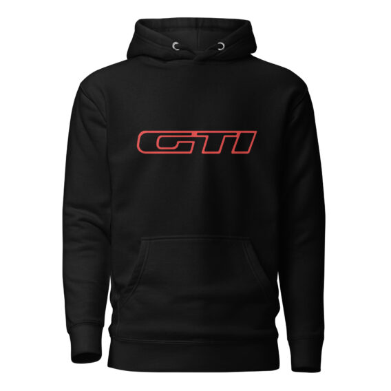 Sweat à Capuche Team 205 GTI