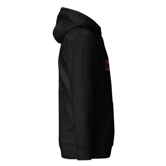 Sweat à Capuche Team 205 GTI