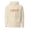Sweat à Capuche Team 205 GTI