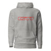 Sweat à Capuche Team 205 GTI