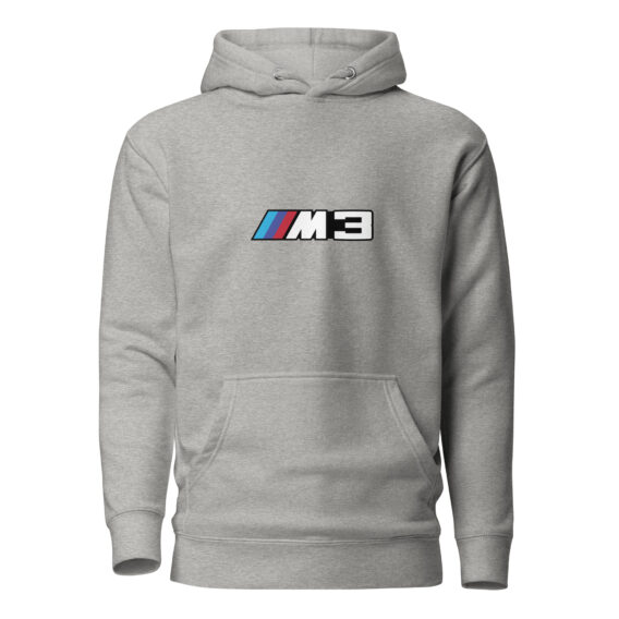 Sweat à Capuche Team M3