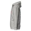 Sweat à Capuche Team 205 GTI
