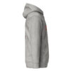 Sweat à Capuche Team 205 GTI