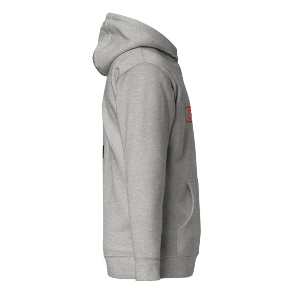 Sweat à Capuche Team 205 GTI