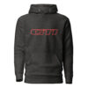 Sweat à Capuche Team 205 GTI